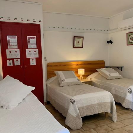 Gite La Loge 142 Route De Carpentras 84210 Venasque Extérieur photo